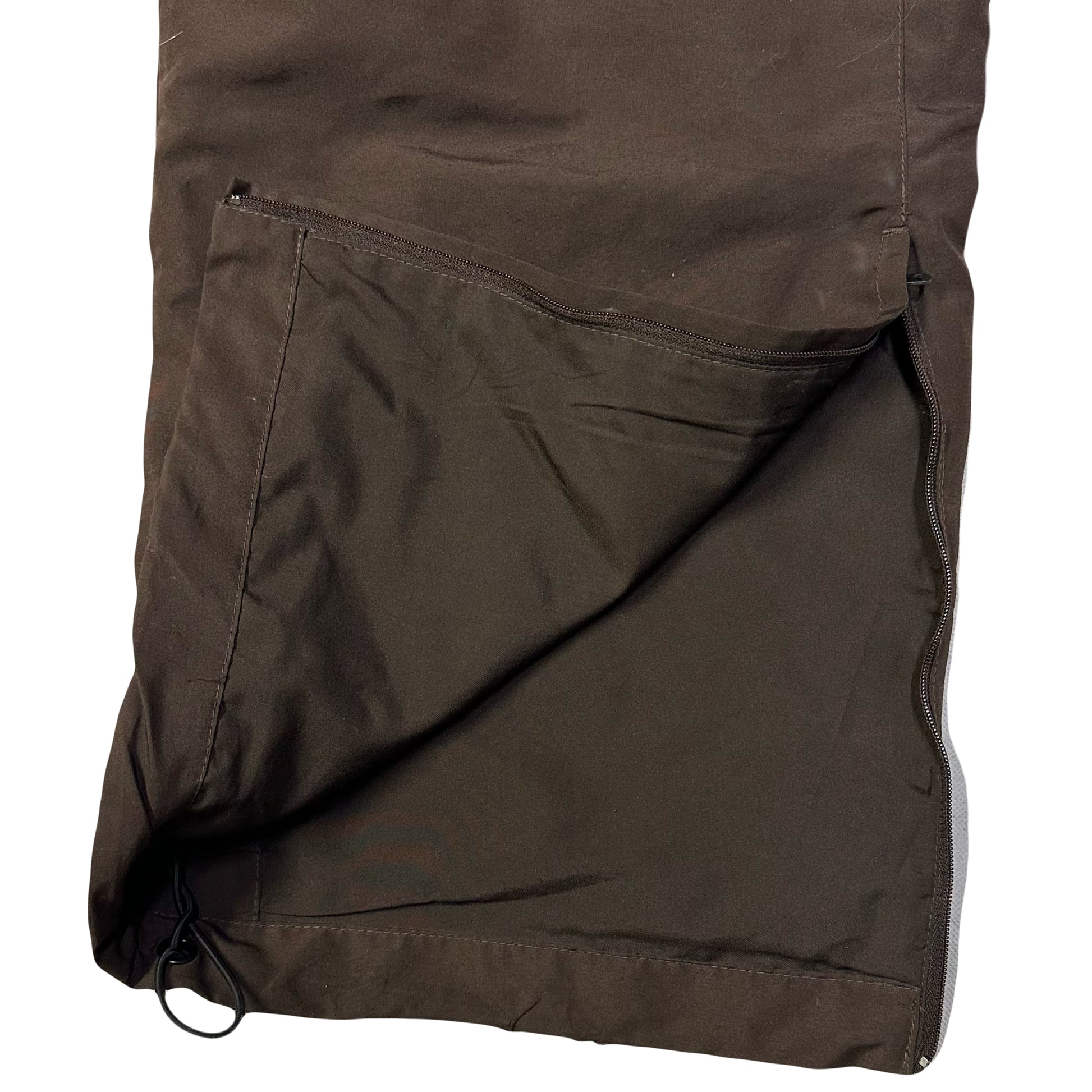 Nike Barcelona 2008 Tracksuit In Brown ( M ) - 1036 Emporium