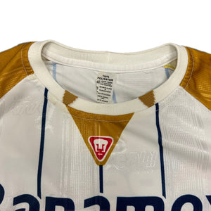 Unam Pumas Unbranded Shirt ( XL )