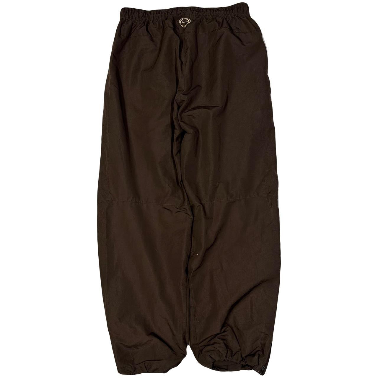 Nike Barelona 2008 Tracksuit In Brown ( S )