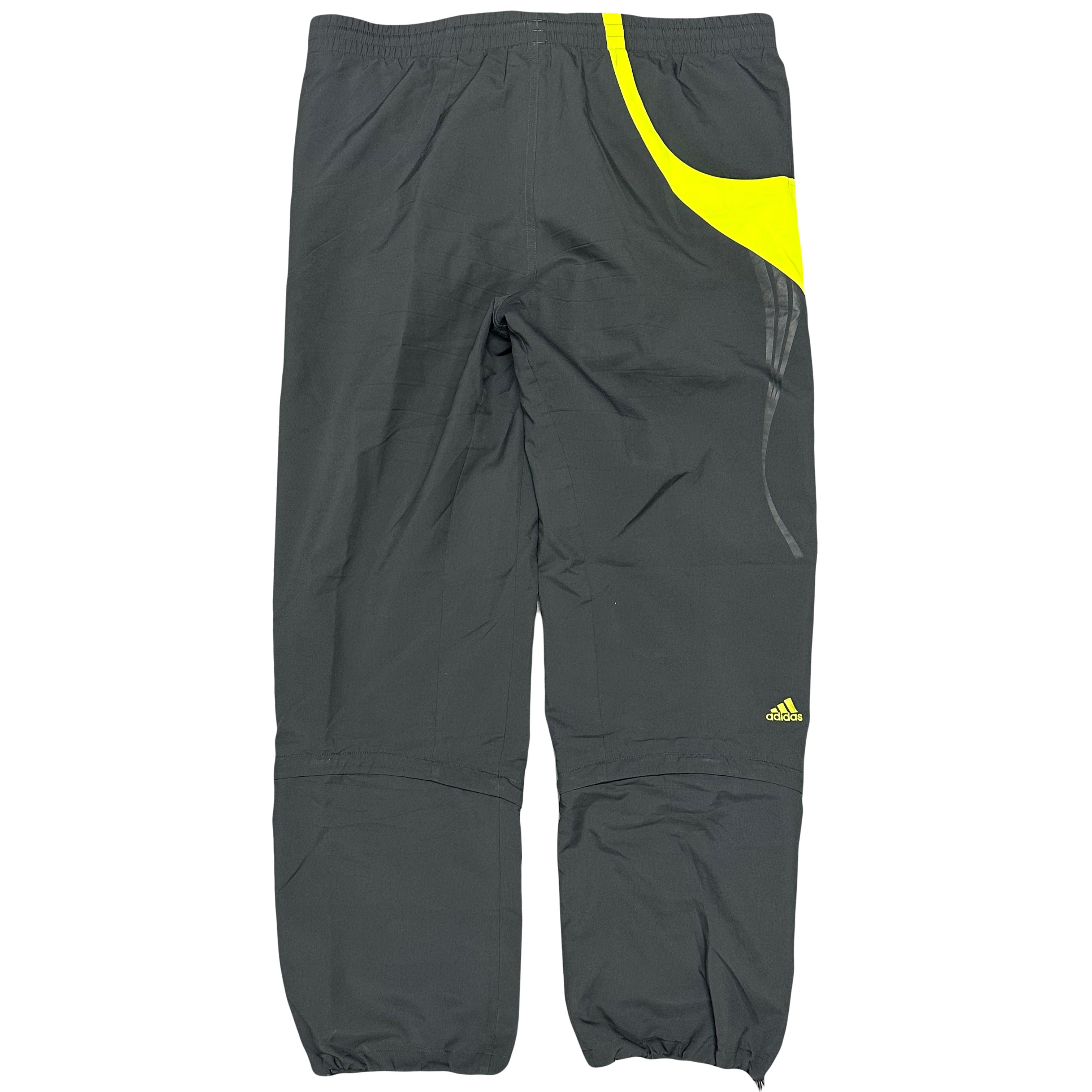 Adidas 2000s F50 Tracksuit ( M )