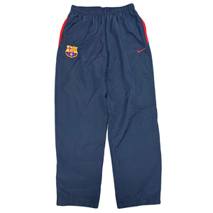 Nike Total 90 Barcelona 2004/05 Tracksuit ( L )