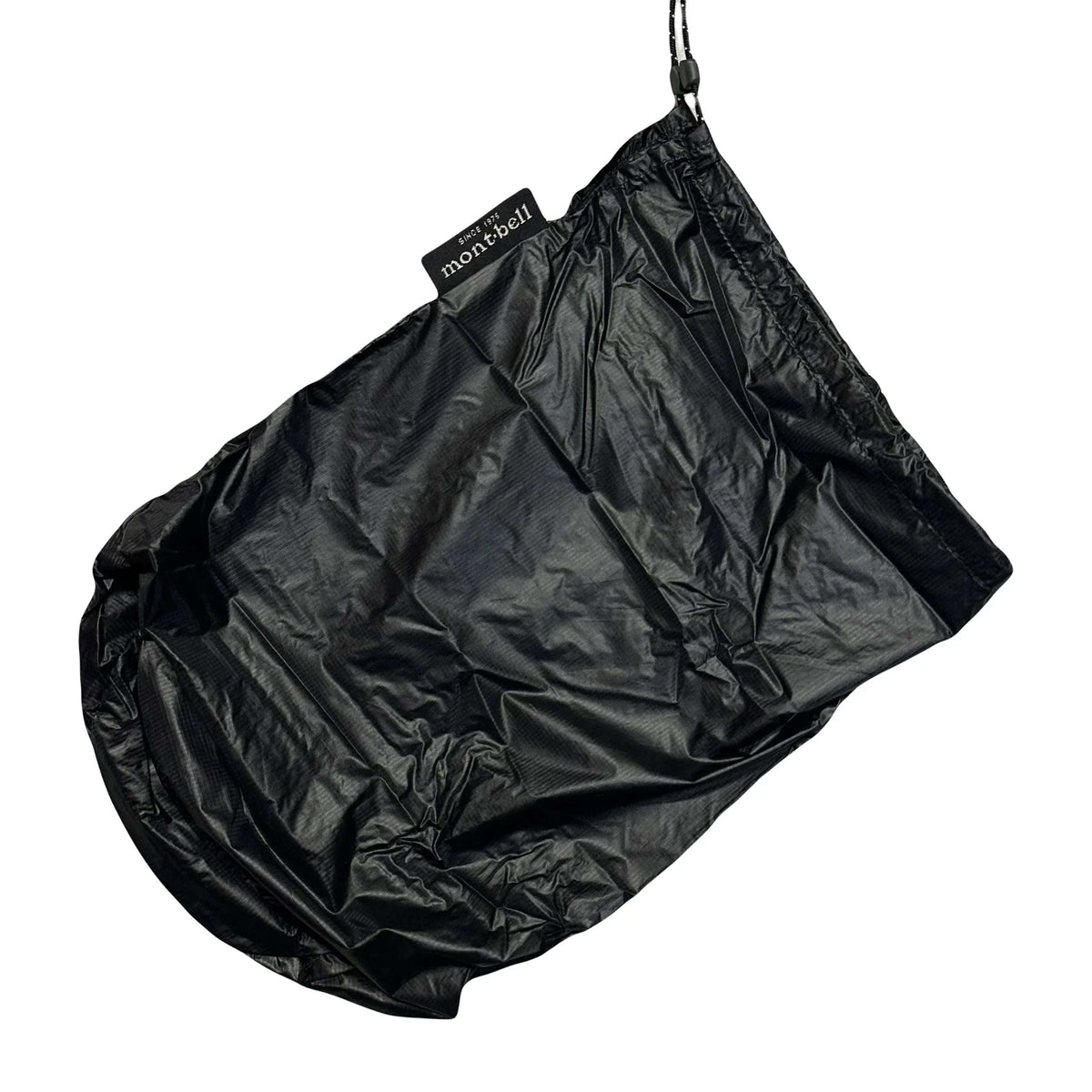 Montbell Plasma 1000 Alpine Down Parka Puffer Jacket In Black (M)