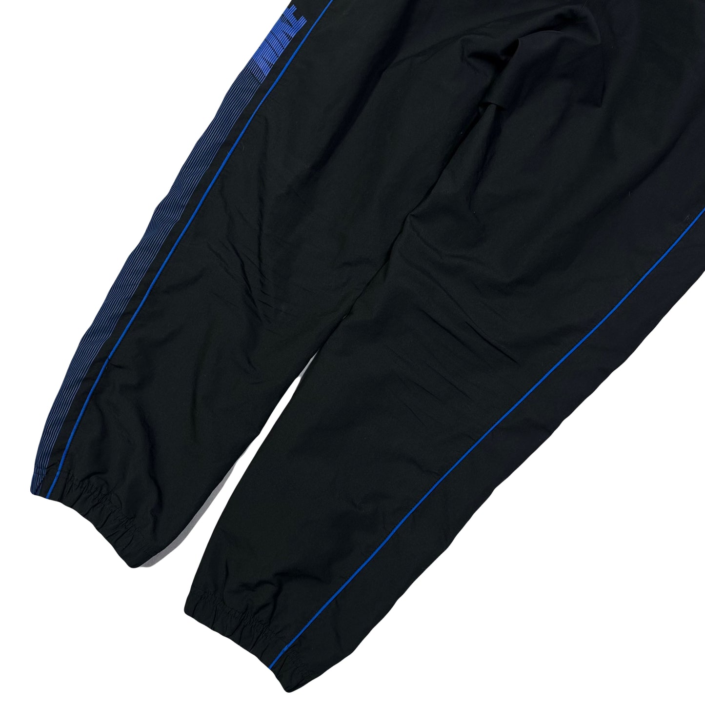 Nike Tracksuit Bottoms In Black ( XL )