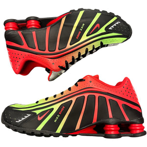 Nike X Neymar Shox Sneakers ( 10UK / 11US )