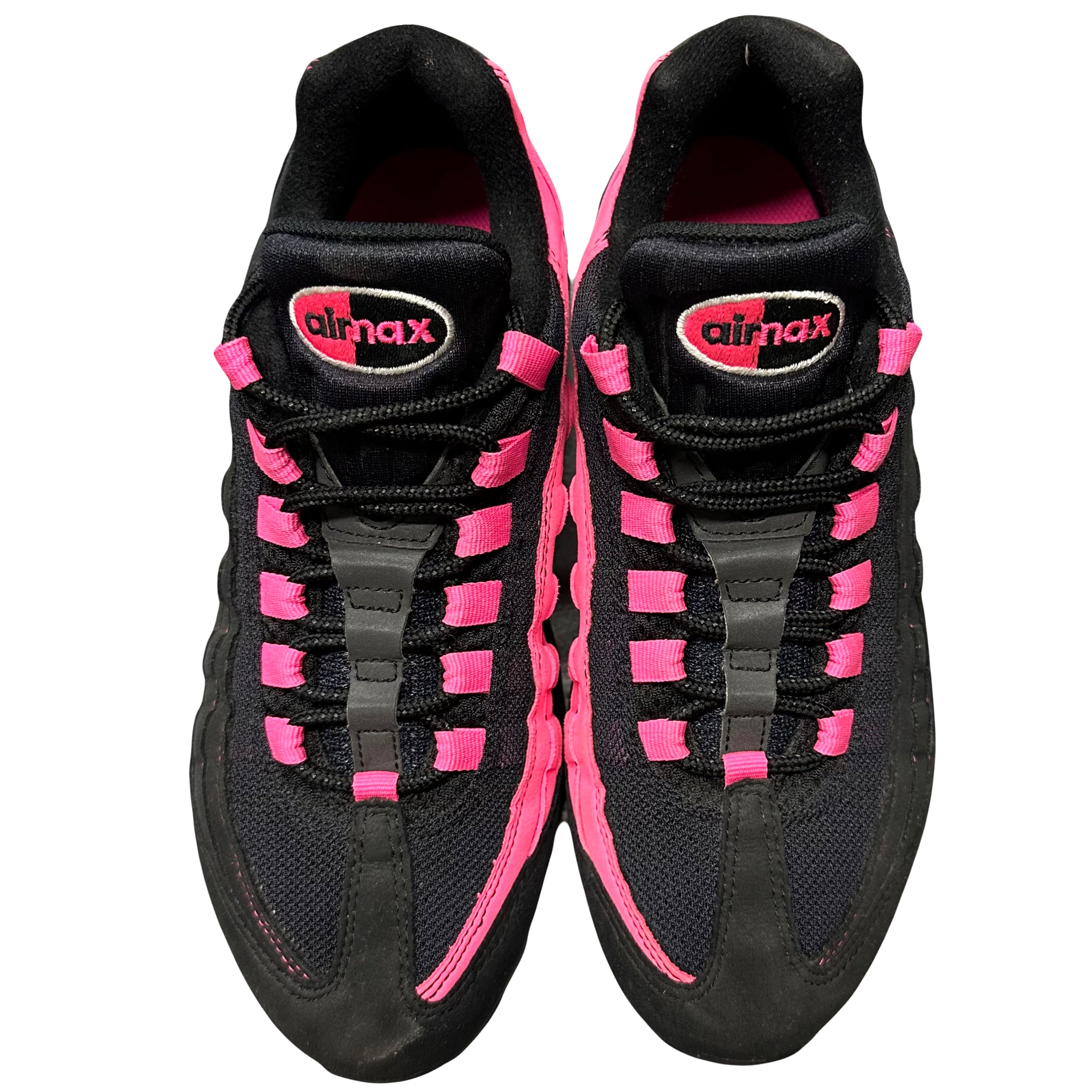 Nike Air Max 95 Pink Blast Asia Exclusive ( 6.5UK / 7.5US )