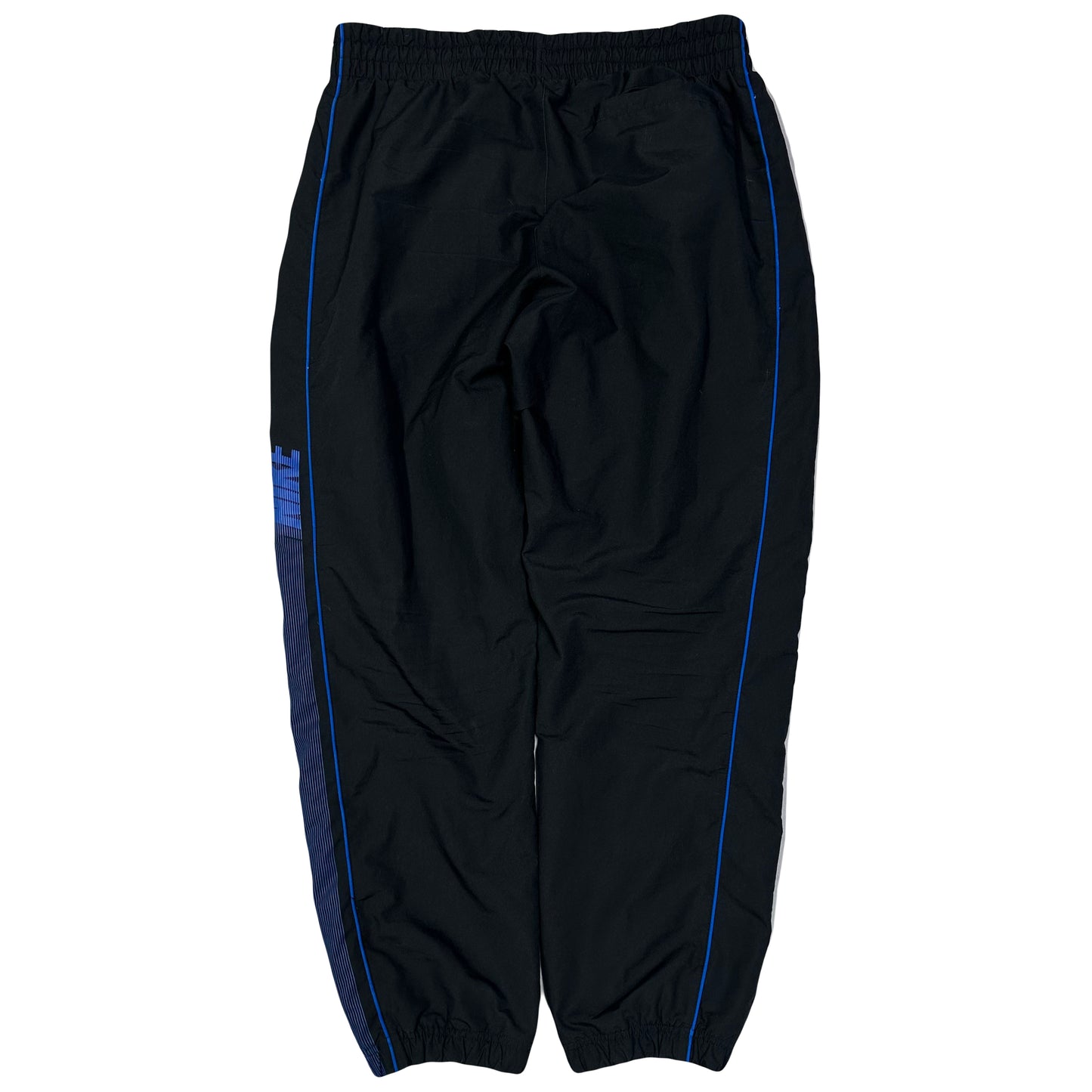 Nike Tracksuit Bottoms In Black ( XL )