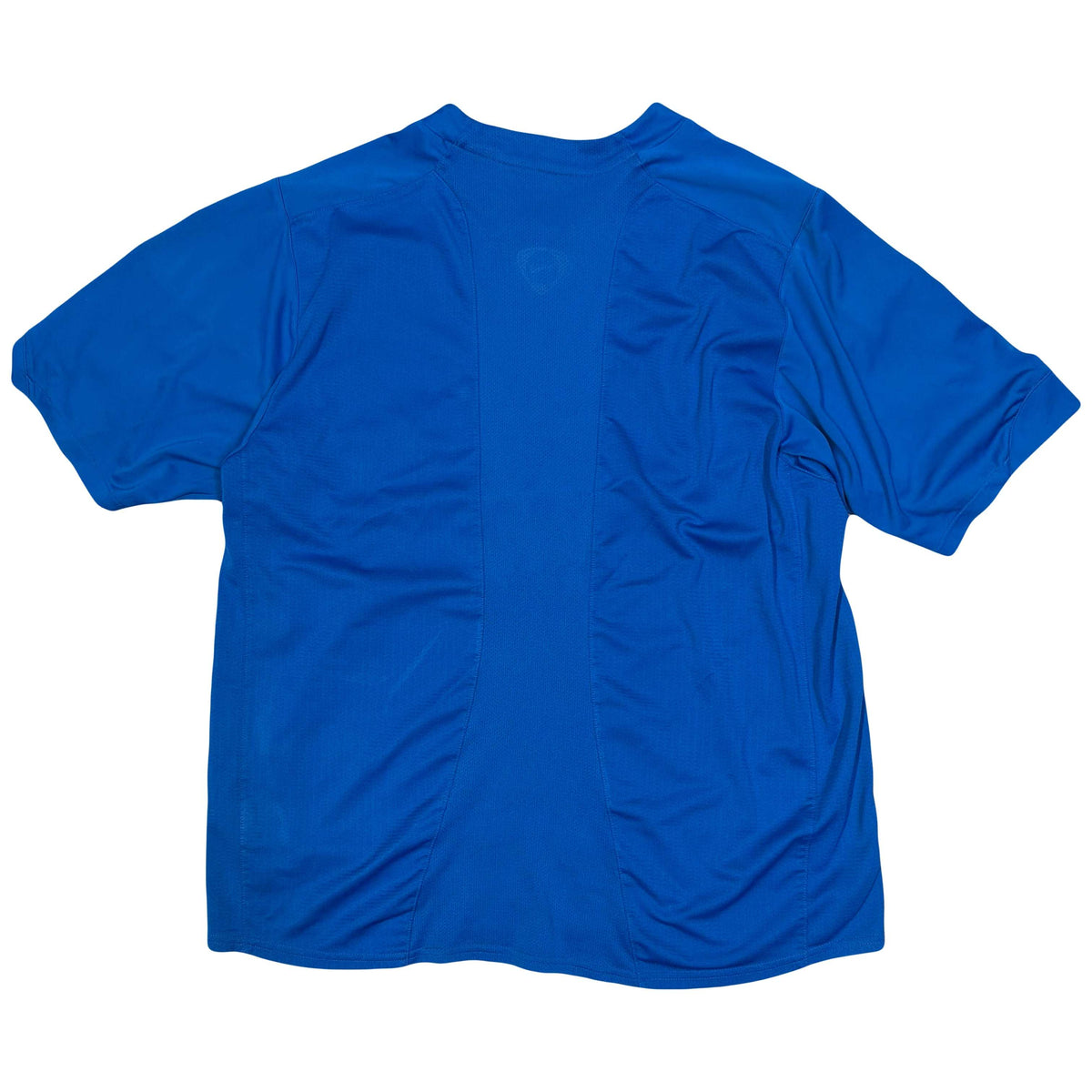 Nike Total 90 Shirt In Blue (L)