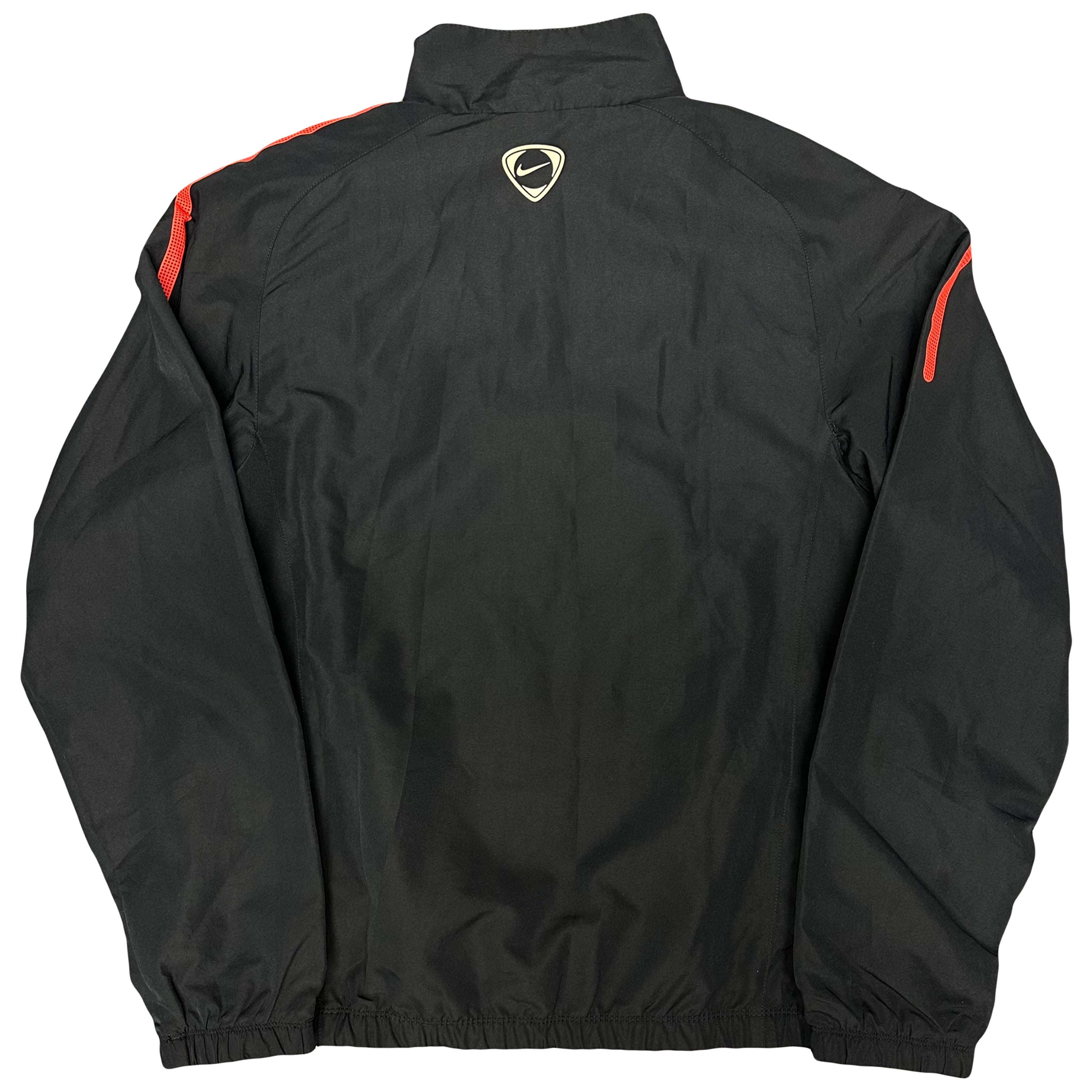 Nike Portugal 2010/11 Tracksuit ( S )