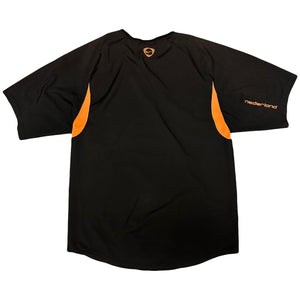 Nike 2002 Netherlands Shirt ( M )