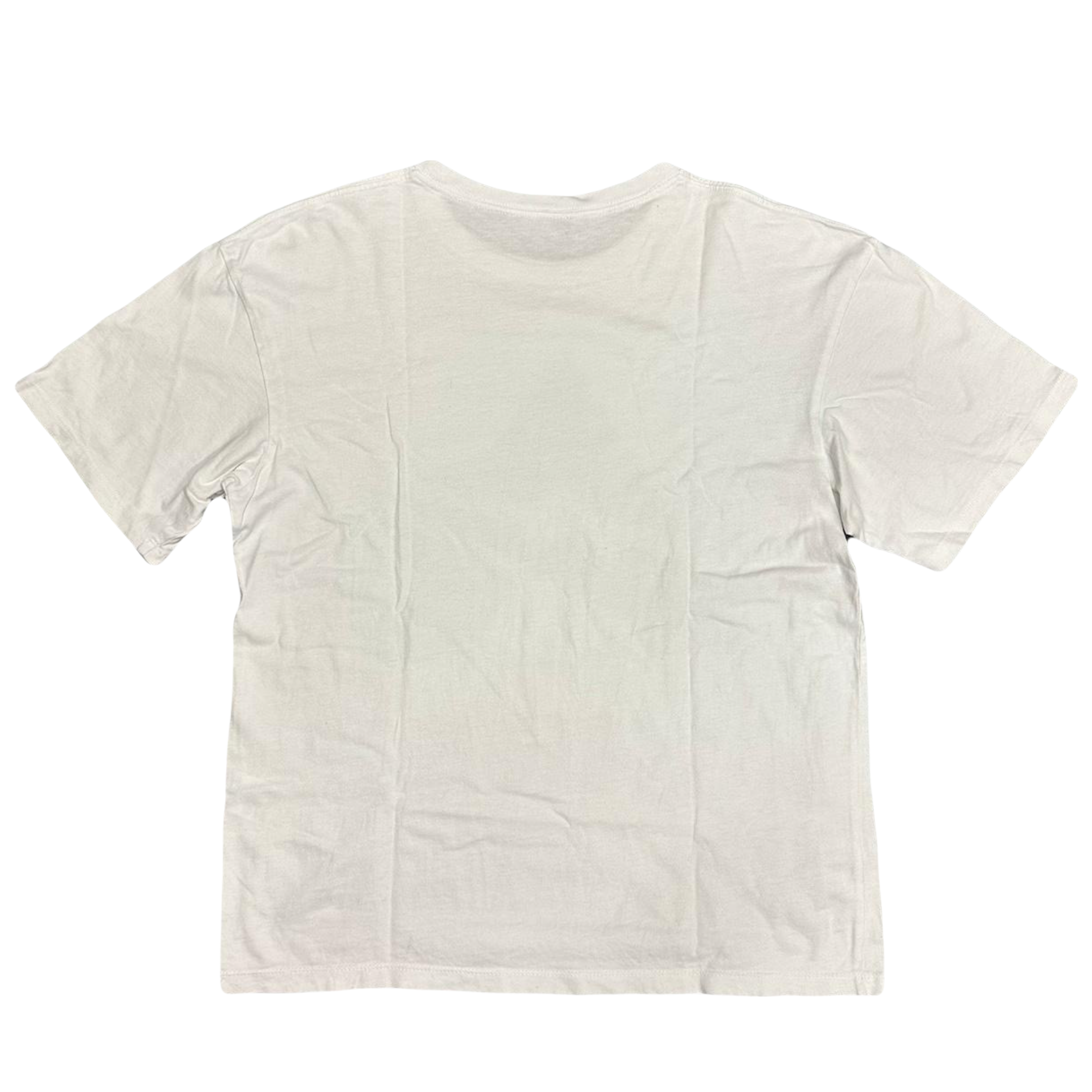 Avirex Spellout T-Shirt ( XL )