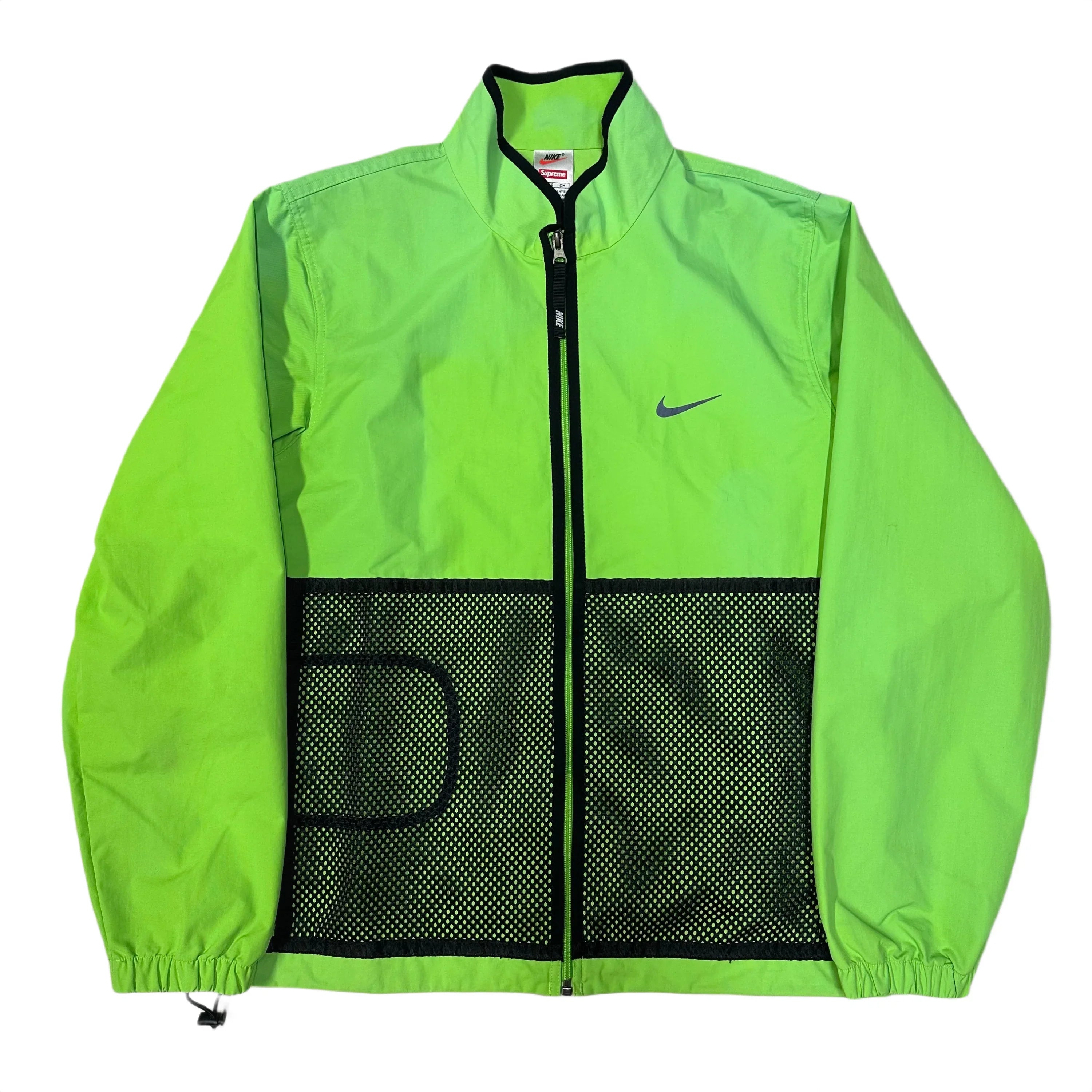 【夏休セール】Supreme - Nike Track Jacket Supreme x Nike Track Jacket 