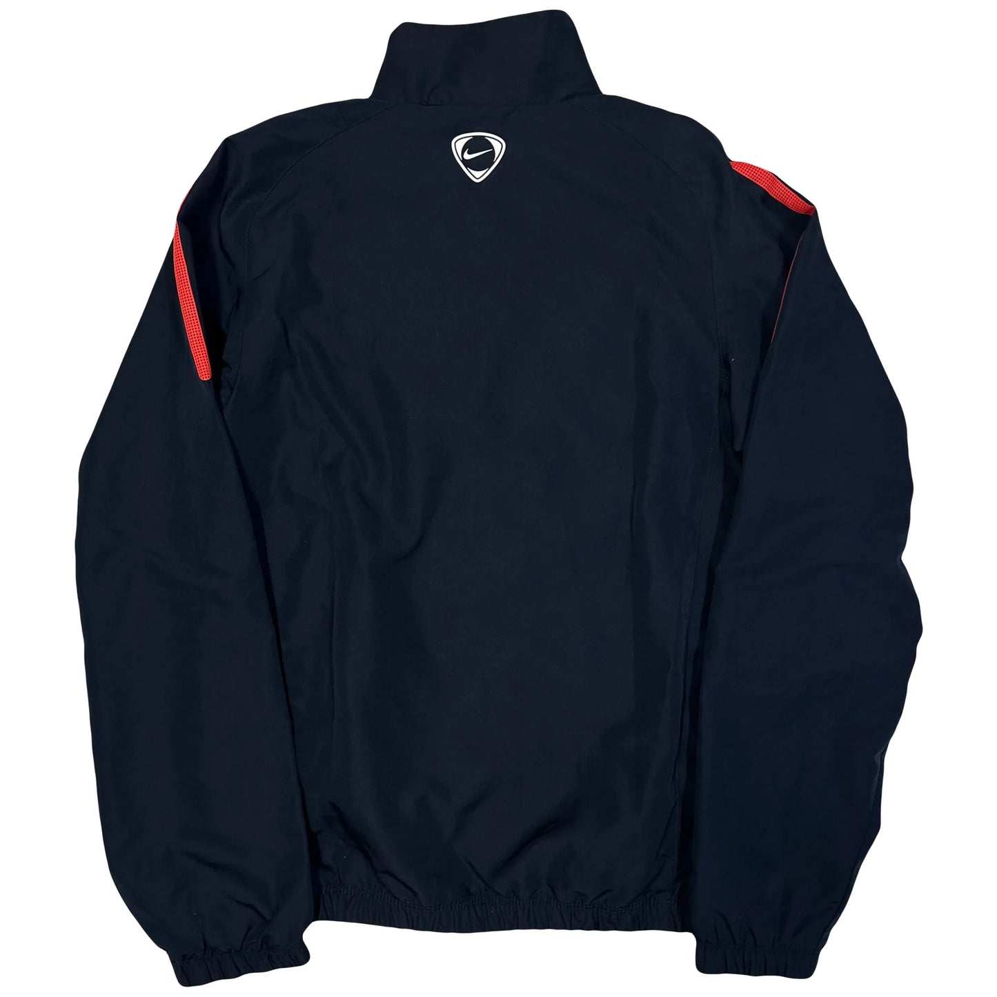 Nike Portugal 2010/11 Tracksuit In Navy ( S ) - 1036 Emporium