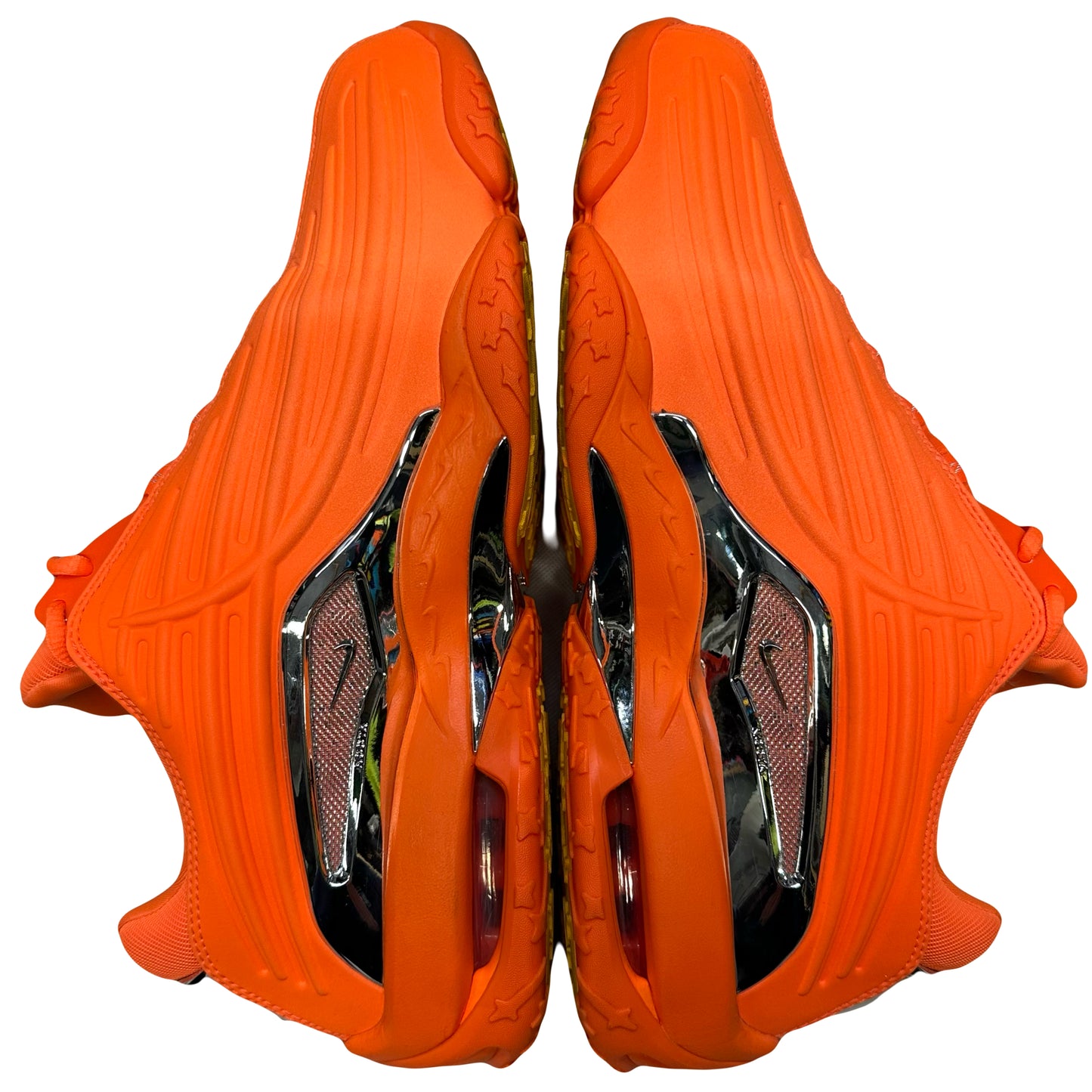 Nike Nocta Hot Step 2 In Orange ( 10UK / 11US )