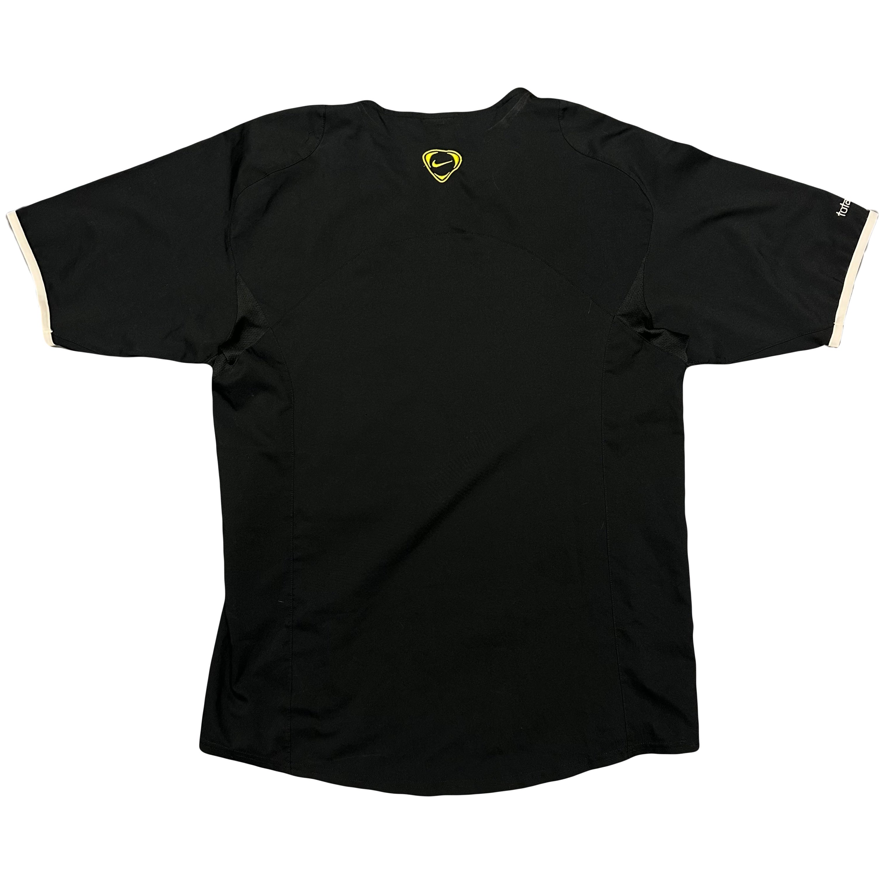 Nike Total 90 Nylon Shirt ( L )