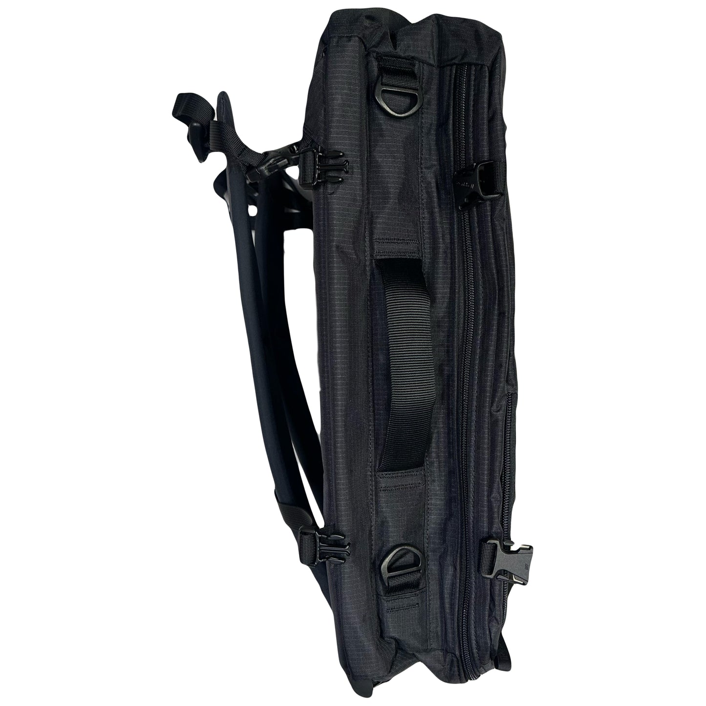 Montbell Tri Pack 30L Backpack In Black