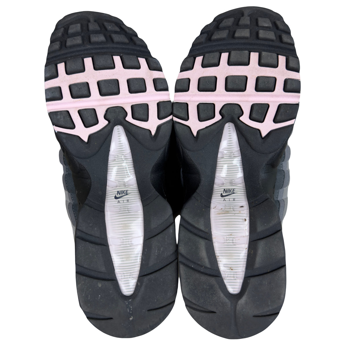 Nike Air max 95 Pink Foam (10.5UK)