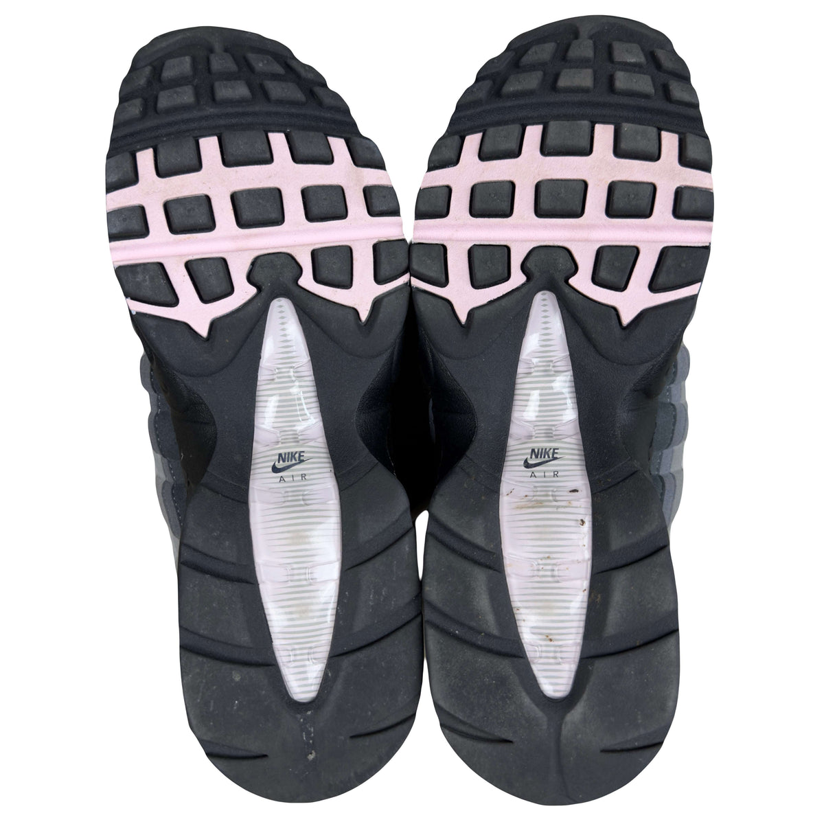 Nike Air max 95 Pink Foam (10.5UK)
