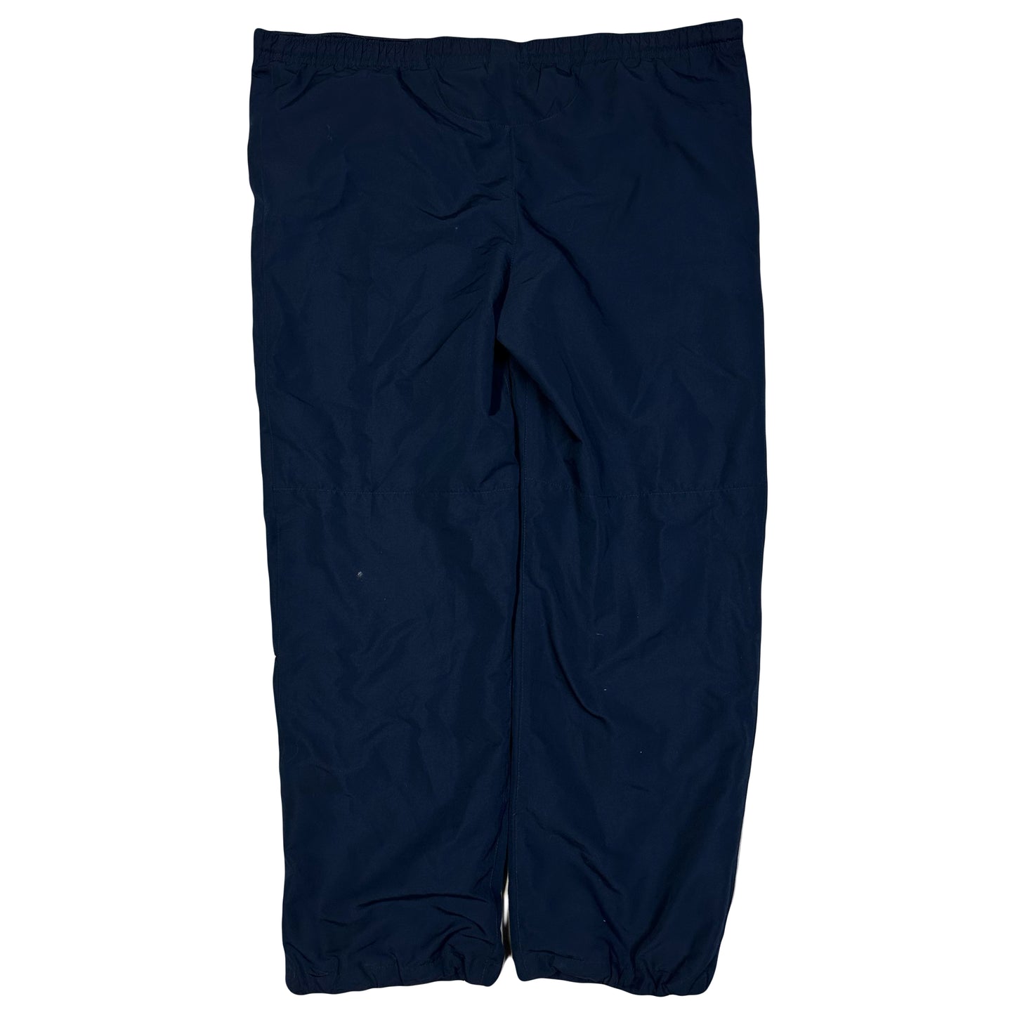 Nike Barcelona 2010/11 Tracksuit Bottoms ( L )