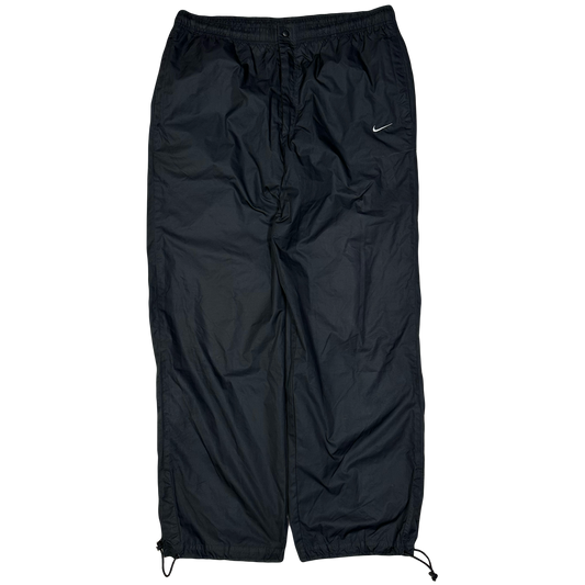 Nike Tracksuit Bottoms In Black ( L )