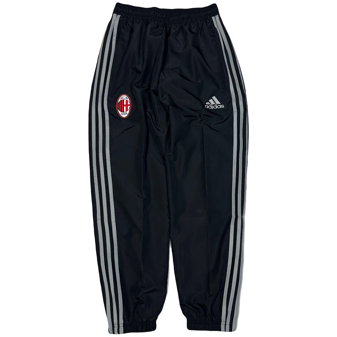 Adidas AC Milan 2015/16 Tracksuit ( S )