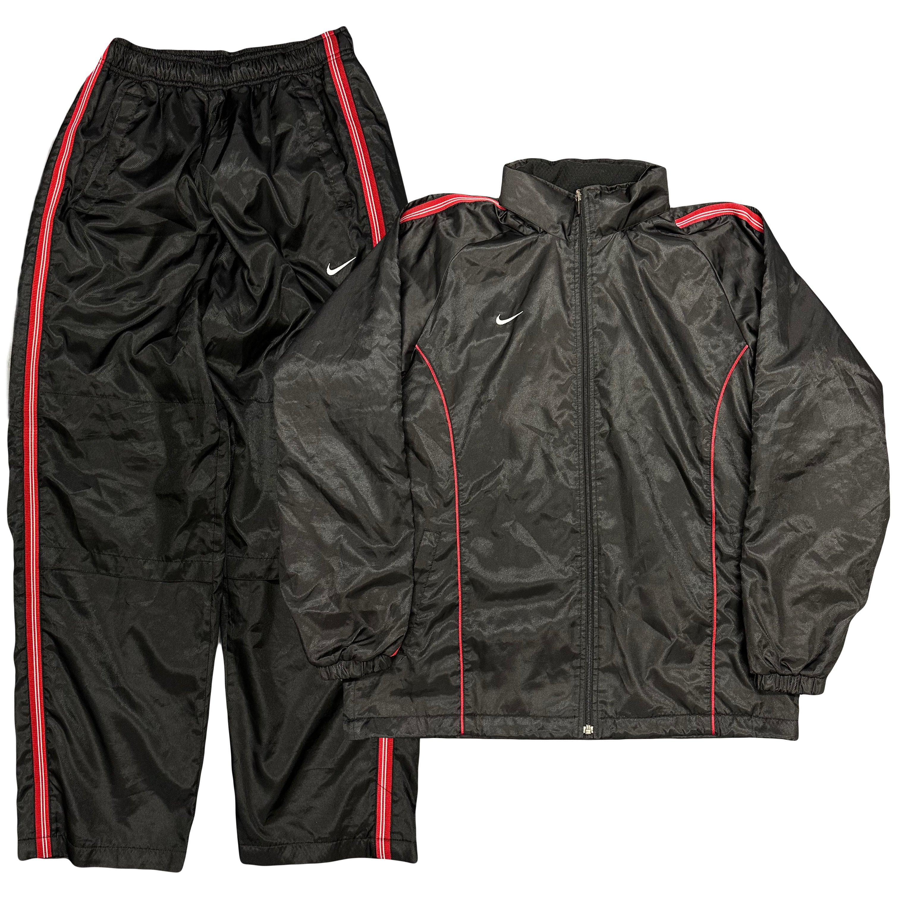 Nike 2000s Tracksuit ( L / M )