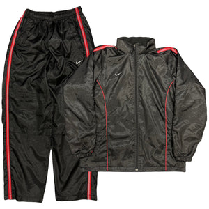 Nike 2000s Tracksuit ( L / M )