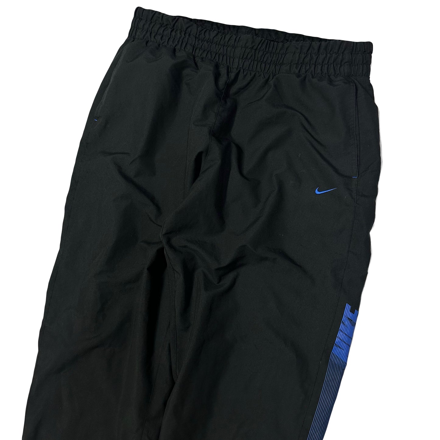 Nike Tracksuit Bottoms In Black ( XL )