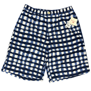 Uniqlo X Marni Wide Check Shorts ( XL )