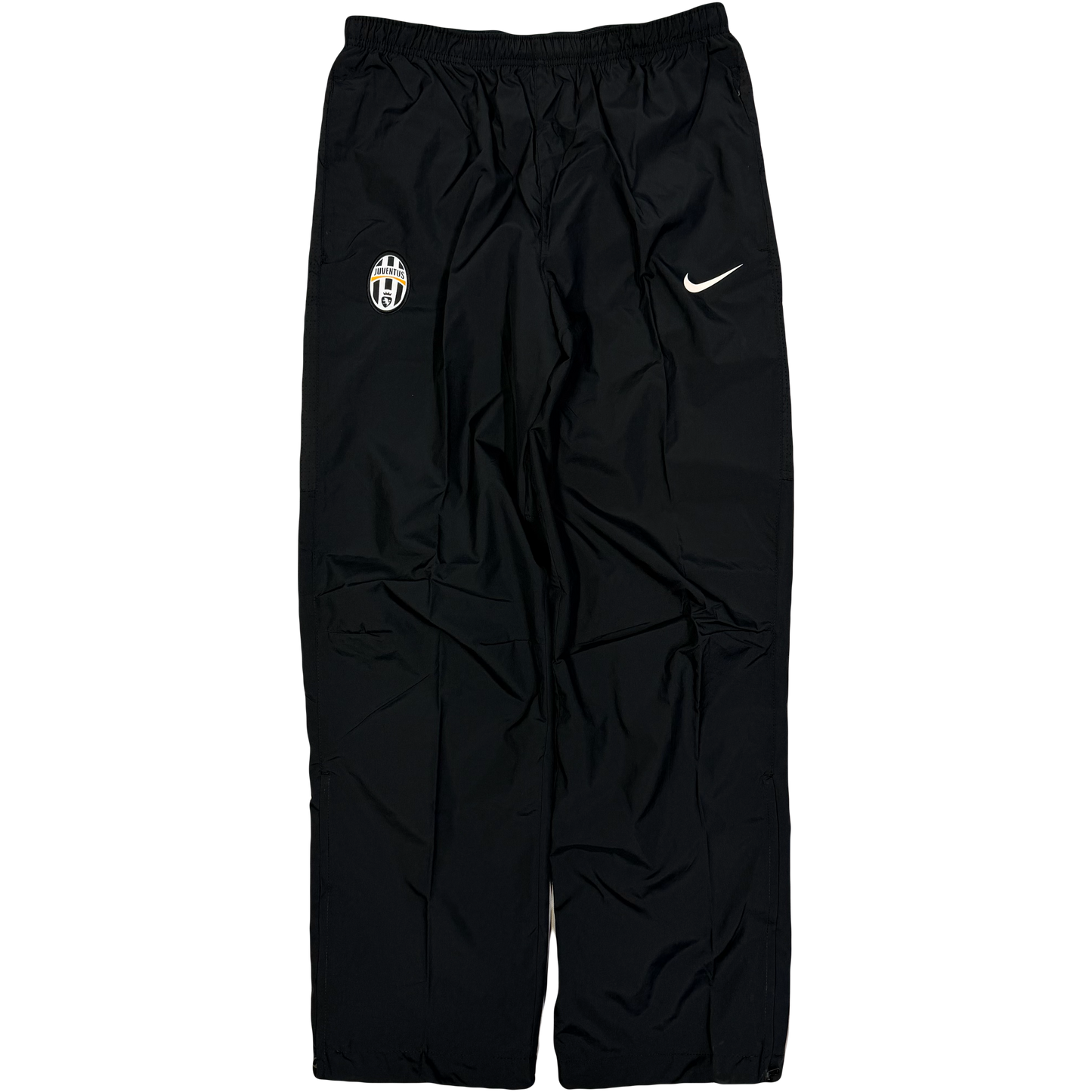 Nike Juventus 2009/10 Tracksuit In Black (S)