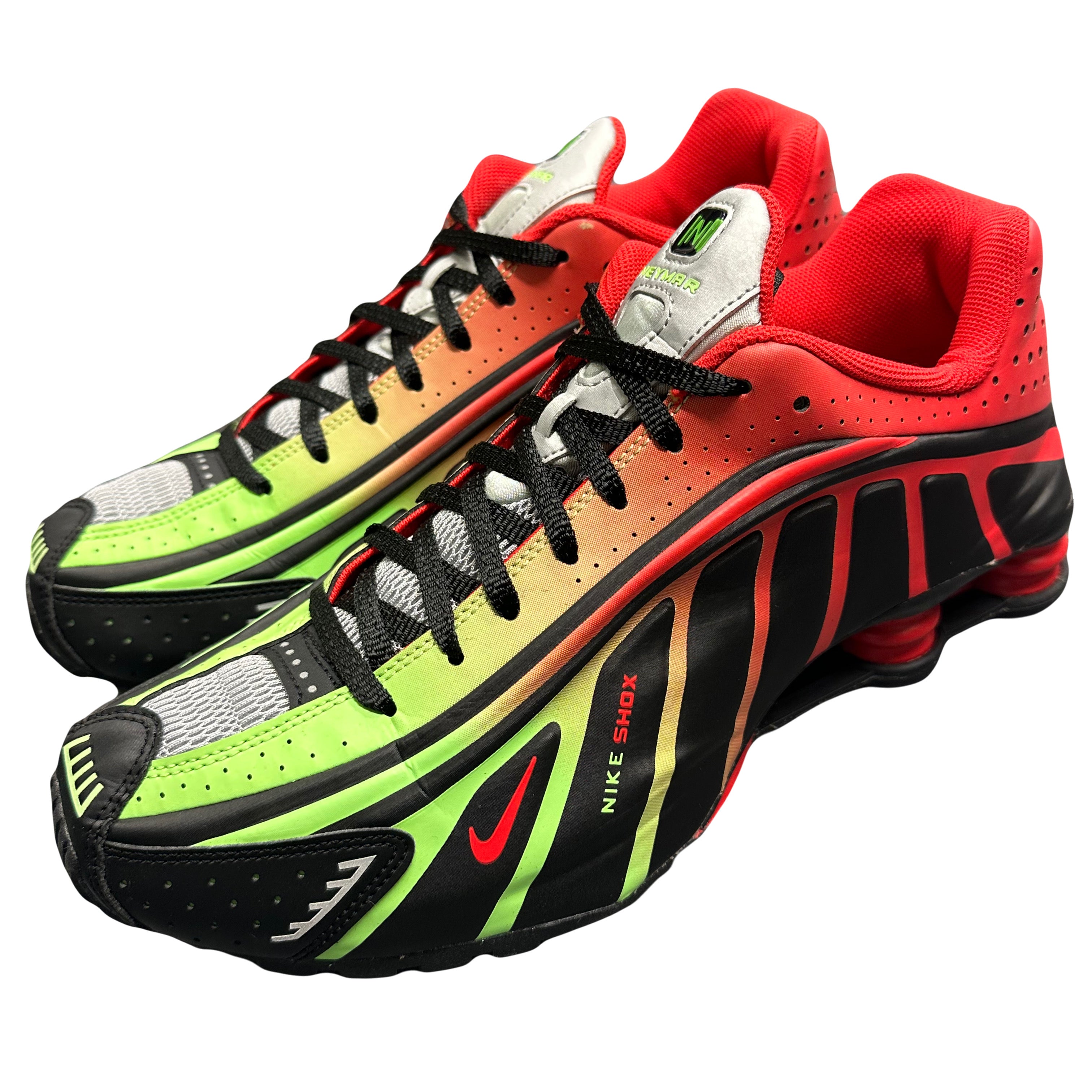 Nike X Neymar Shox Sneakers ( 10UK / 11US )