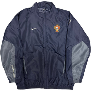 Nike Portugal 2002/03 Tracksuit ( L )