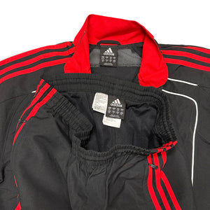 Adidas Liverpool 2010/11 Tracksuit ( S )