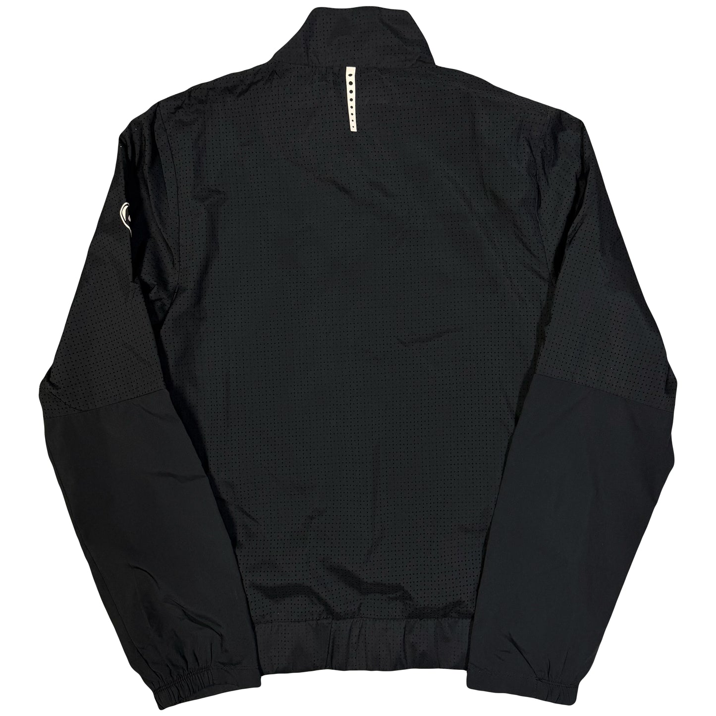 Nike Juventus 2009/10 Tracksuit In Black (S)