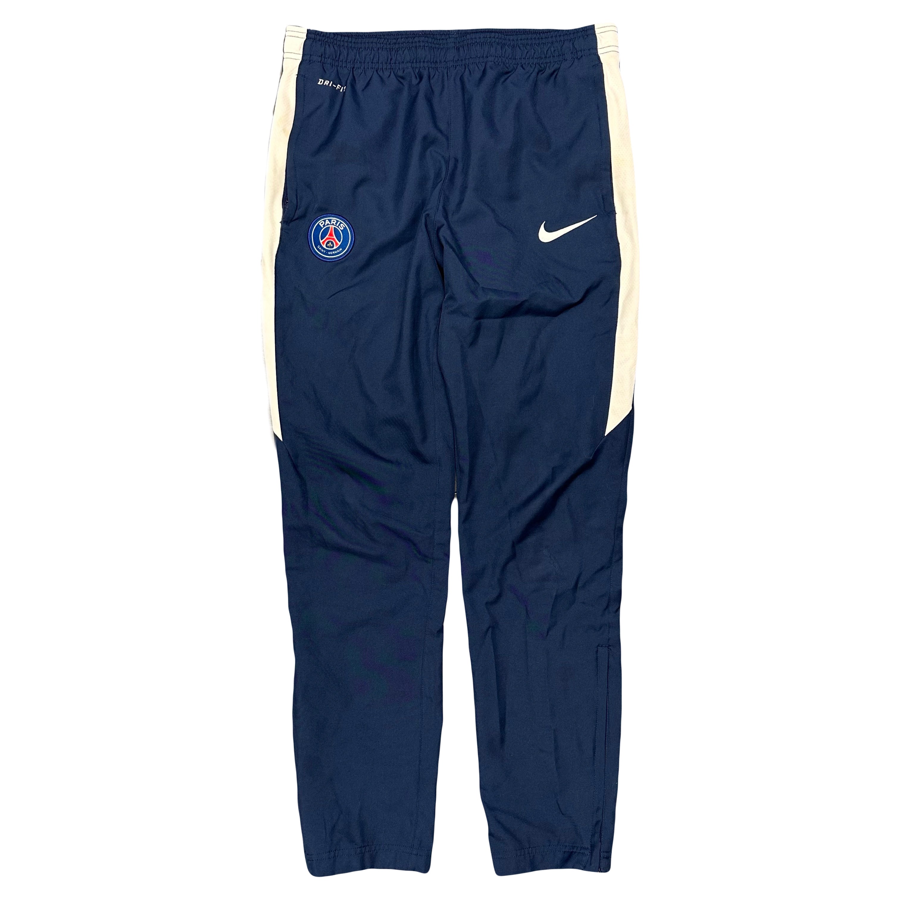 Nike PSG 2017/18 Tracksuit ( L )