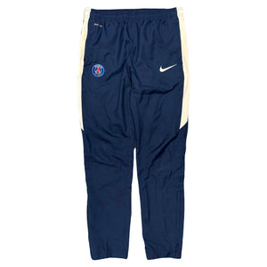 Nike PSG 2017/18 Tracksuit ( L )