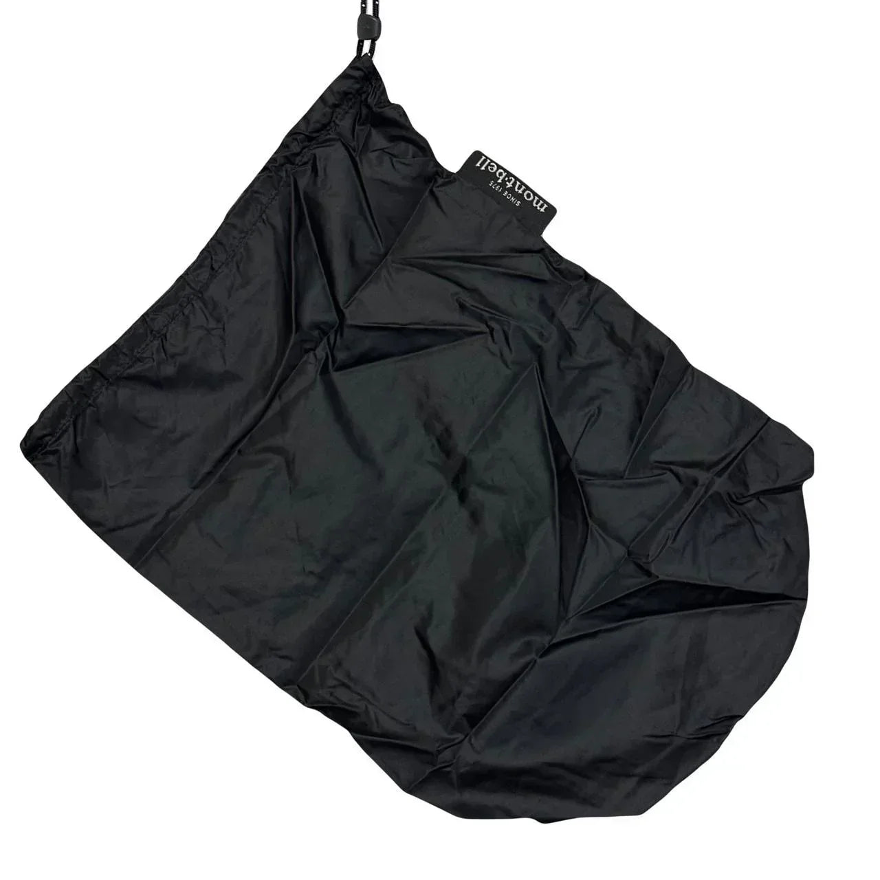 Montbell Light Alpine Down Puffer Jacket In Black ( US/EUR S )