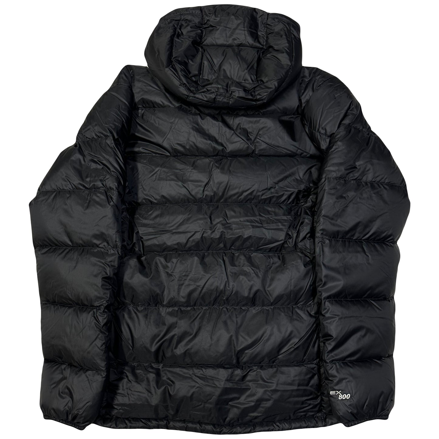 Montbell Puffer Jacket In black ( M )
