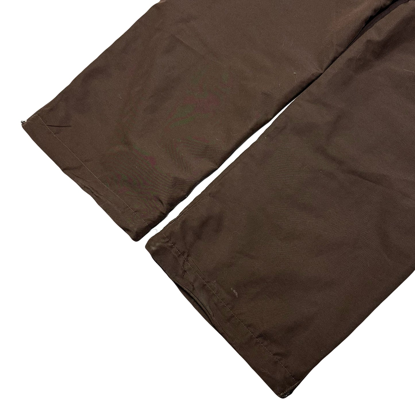 Nike Barcelona 2008 Tracksuit In Brown ( M ) - 1036 Emporium