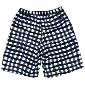 Uniqlo X Marni Wide Check Shorts ( XL )