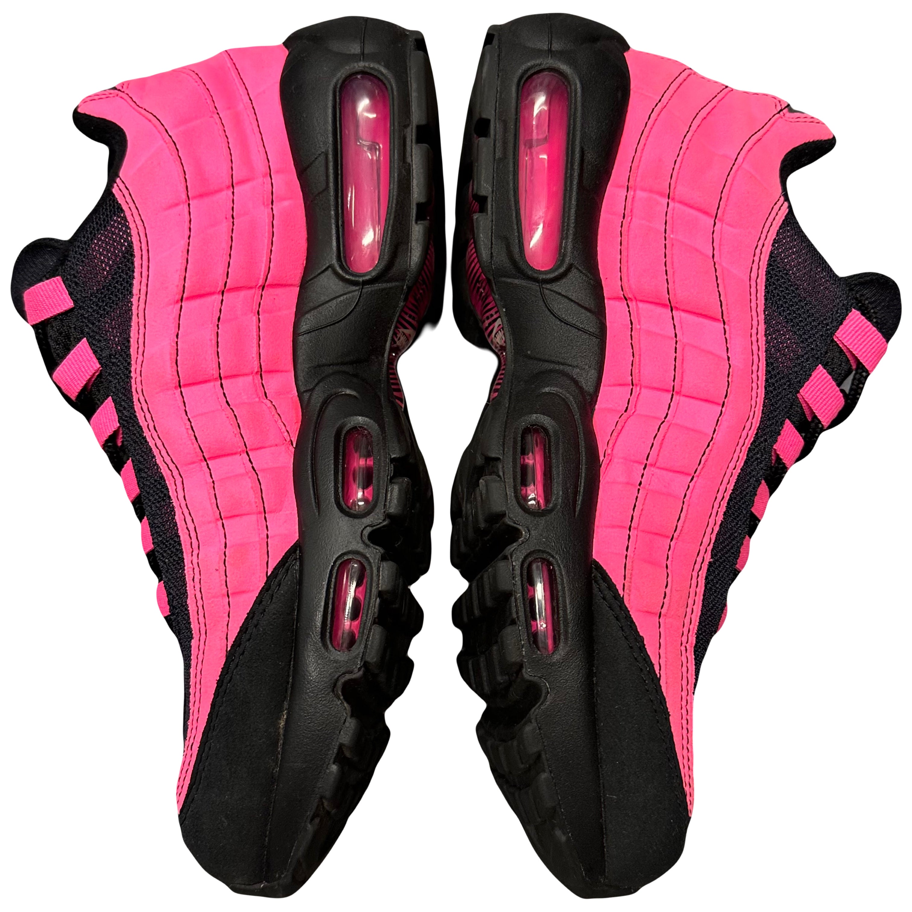 Nike Air Max 95 Pink Blast Asia Exclusive ( 6.5UK / 7.5US )