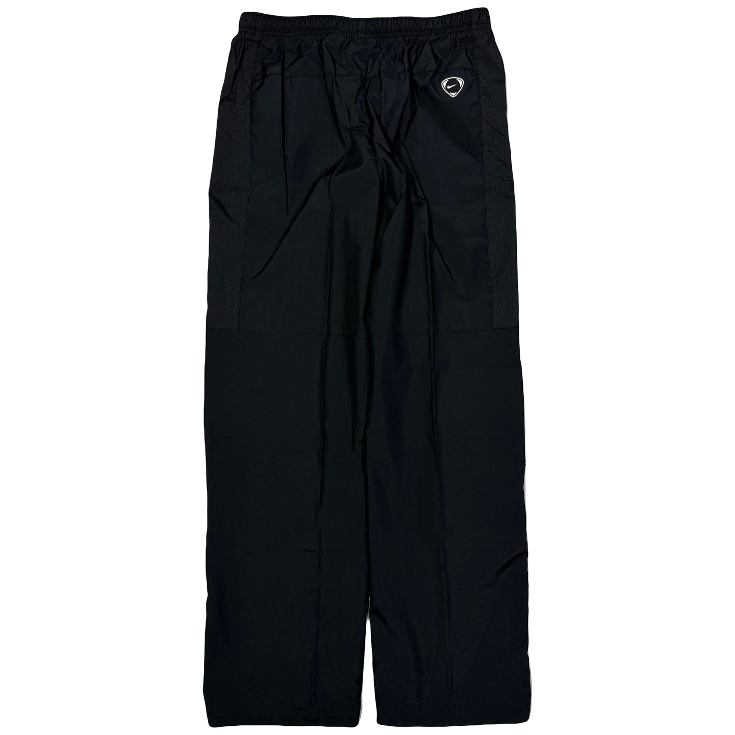 Nike Juventus 2009/10 Tracksuit In Black (S)