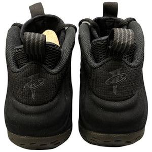 Nike Air Foamposite Black Suede ( 10UK / 11US  )