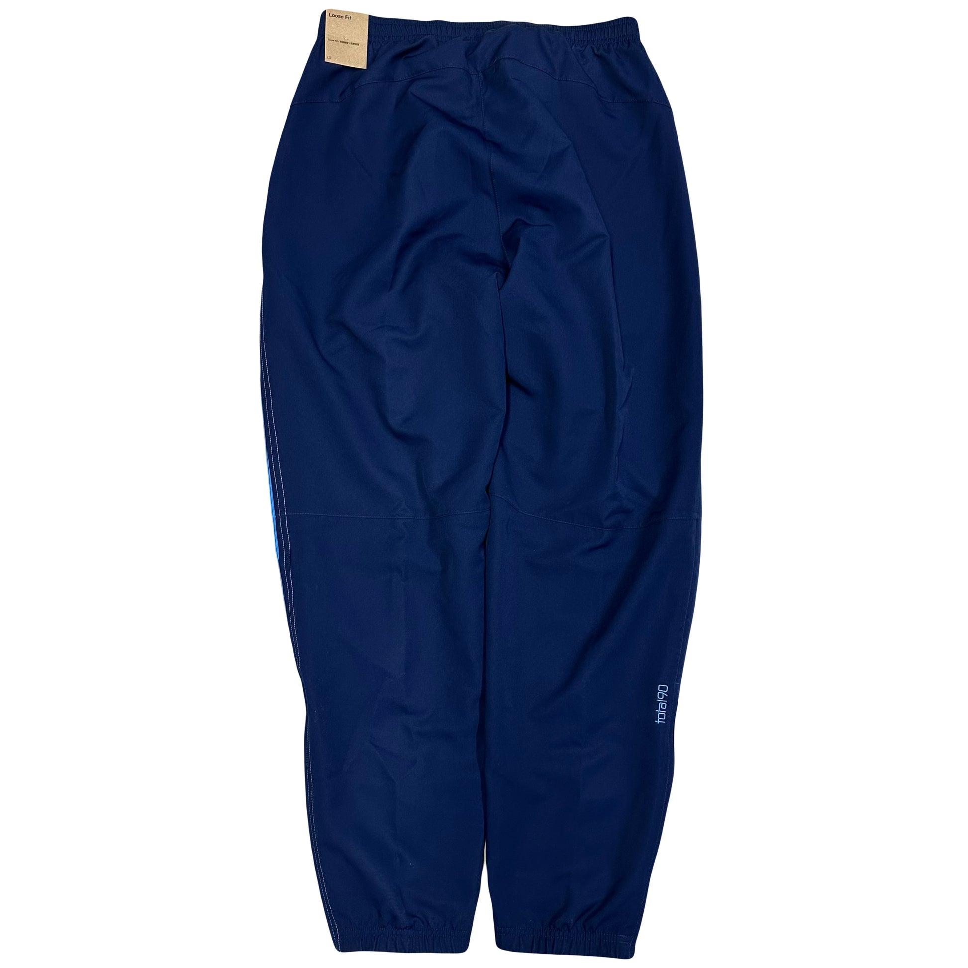 Nike T90 Portugal 2004 Tracksuit In Navy ( M ) - 1036 Emporium