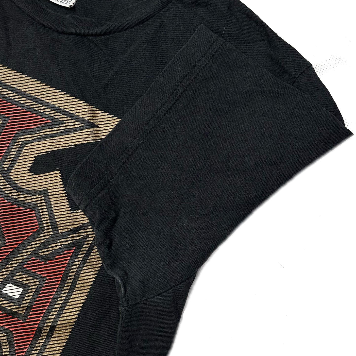 Nike Portugal Shirt In Black ( M )