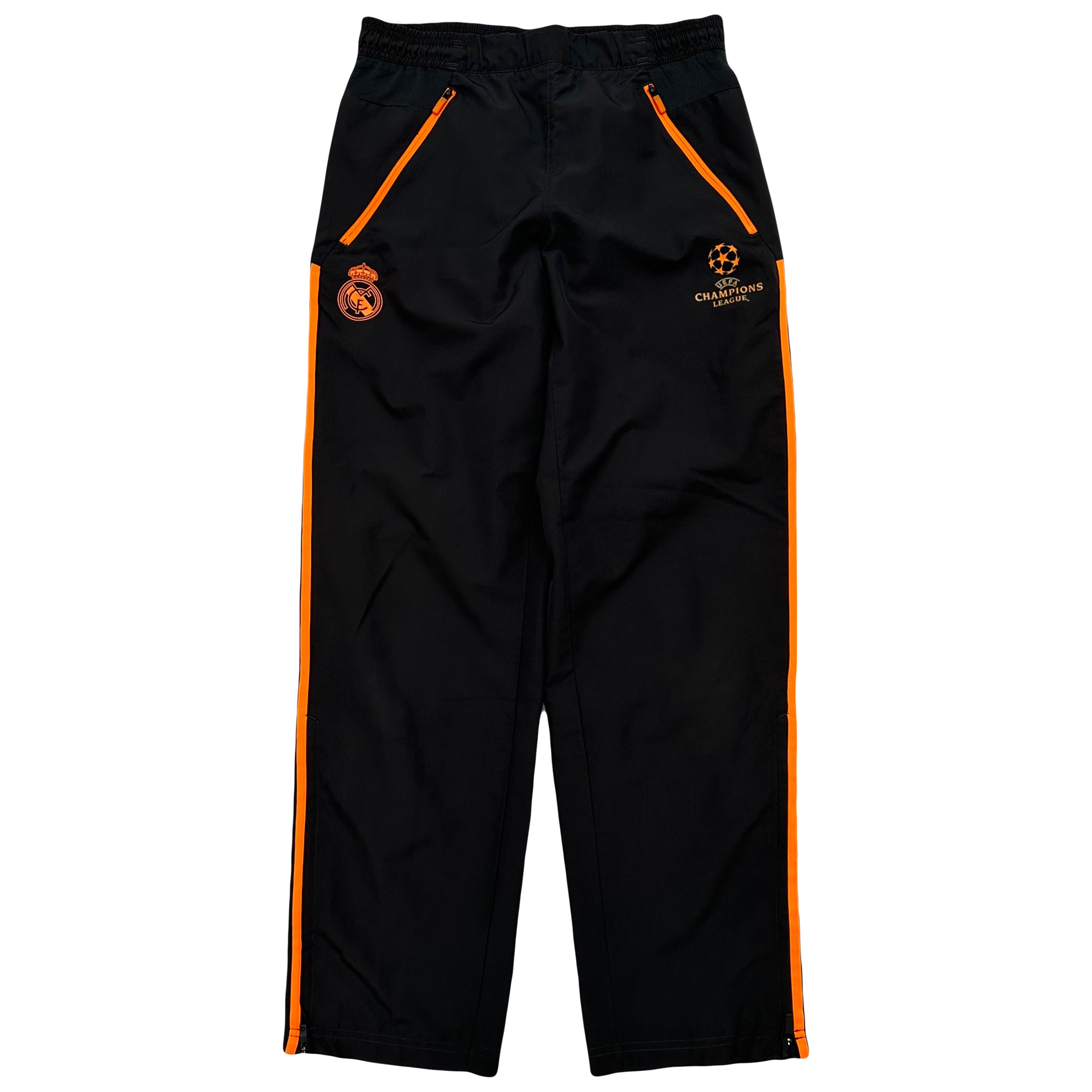 Adidas Real Madrid 2013/14 Tracksuit ( S )