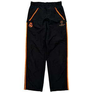 Adidas Real Madrid 2013/14 Tracksuit ( S )