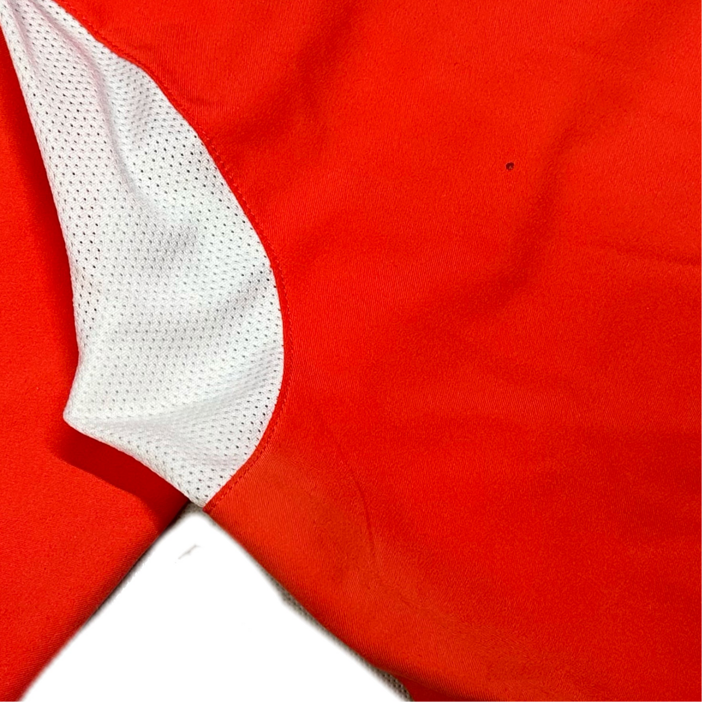 Nike Korea 2002 Shirt In Red ( M )
