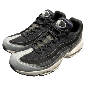 Air max 95 In Grey & Black ( 7UK / 8US )