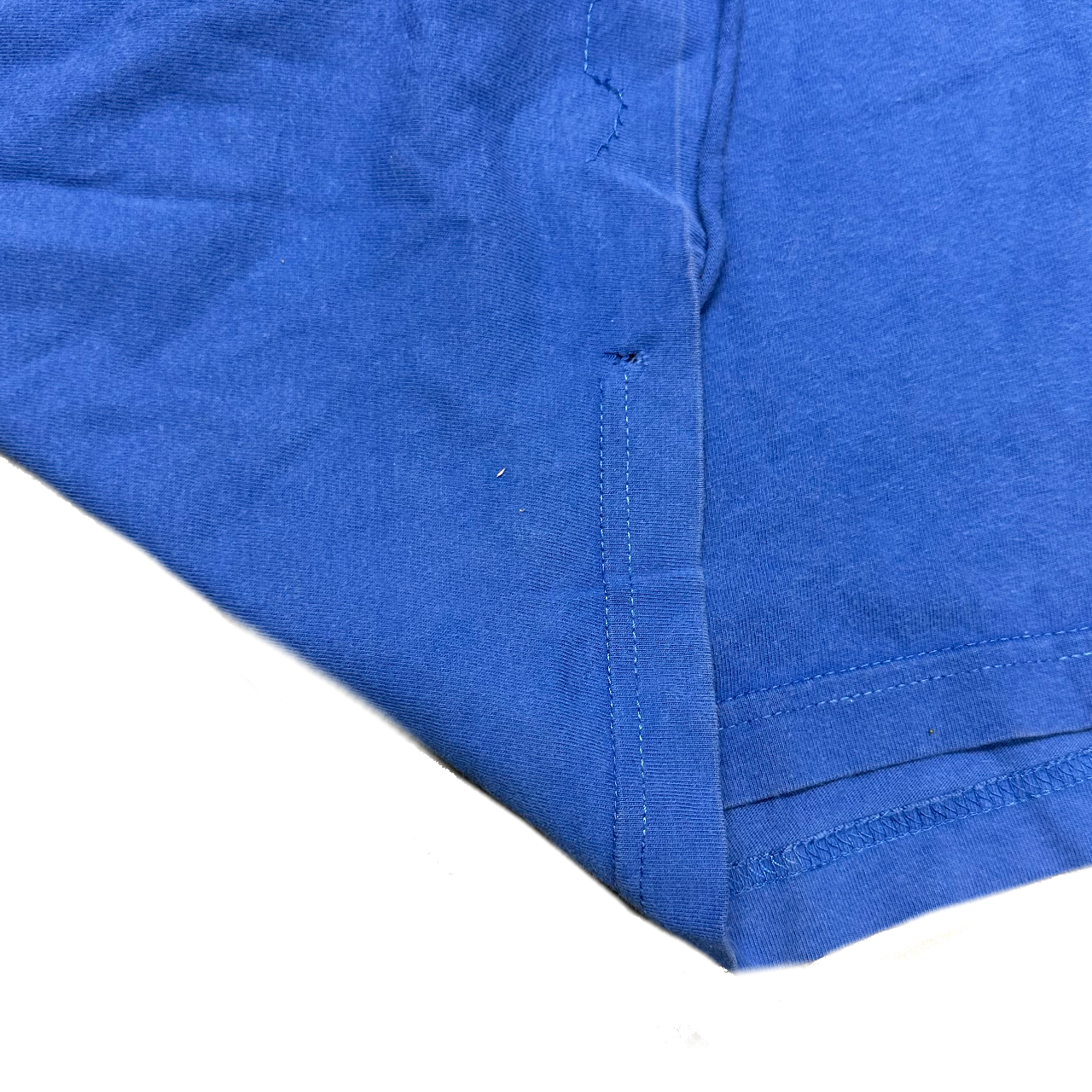 Nike R9 Swoosh T-Shirt In Blue ( S )
