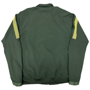 Nike Brazil 2014/15 Tracksuit ( L )